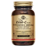 Solgar Ester-C Plus, vitamina C 1000 mg, 90 comprimidos