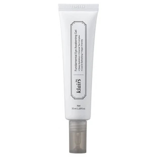 Klairs Fundamental Eye Awakening Gel 35 ml