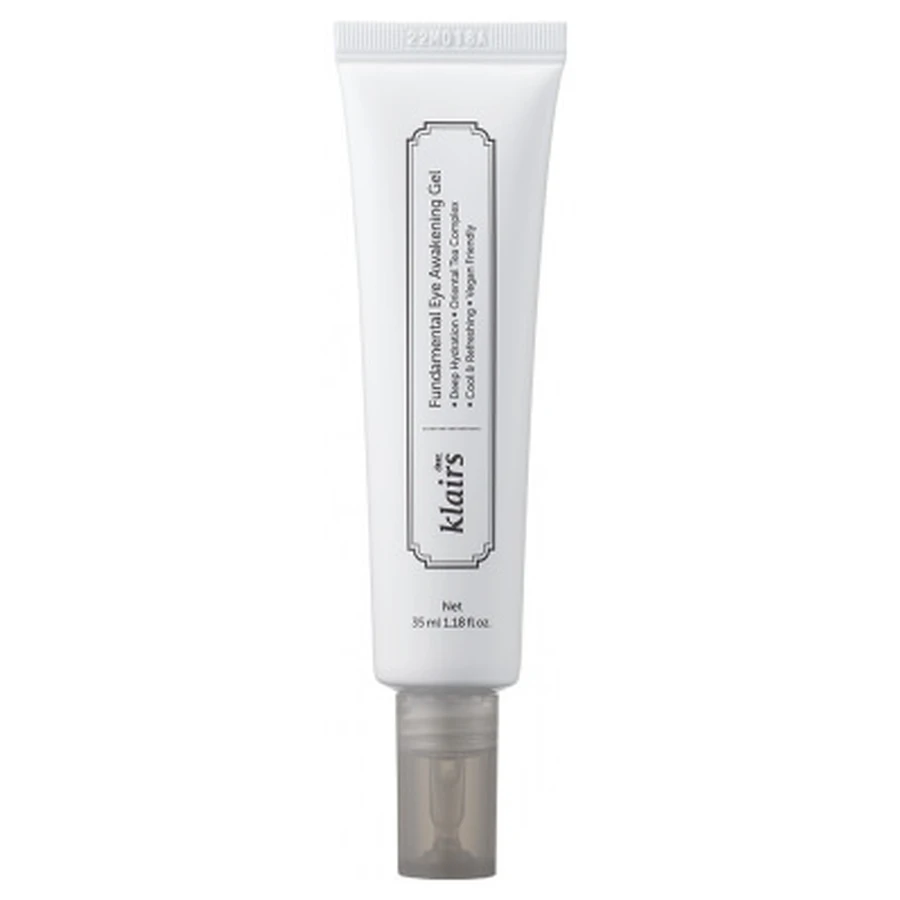 Klairs Fundamental Eye Awakening Gel 35 ml