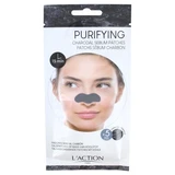 Action Paris Charcoal Sebum Patches, 5 Strips