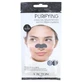 Action Paris Sebum-pleisters in antraciet, 5 stroken