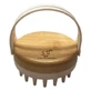 Cap Bambou Scalp Massage Brush