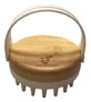 Cap Bambou Scalp Massage Brush