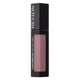Revlon ColorStay Satin Ink Lipstick No. 007 Partner in Crime