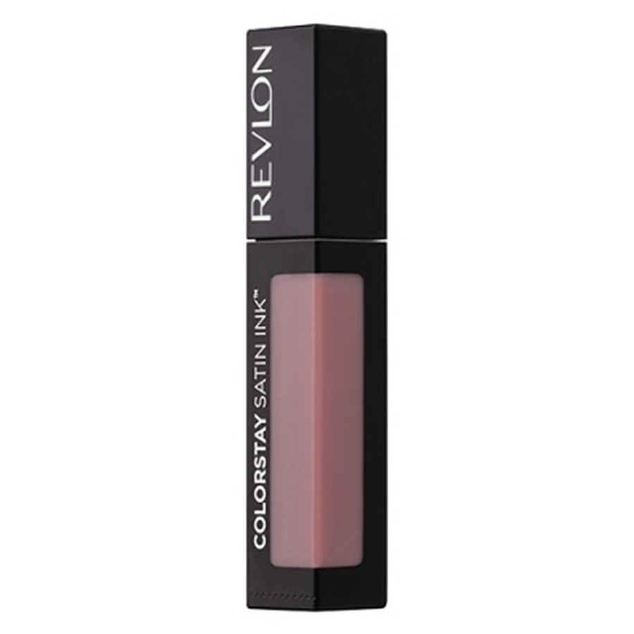 Revlon ColorStay Satin Ink Lipstick No. 007 Partner in Crime