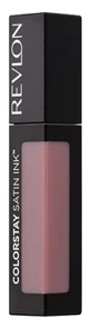 Pintalabios Revlon ColorStay Satin Ink n.º 007 «Partner in Crime»