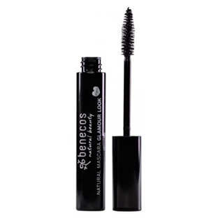 Benecos Vegan Glamour Look Ultimate Black Mascara 8 ml