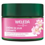 Weleda Glättende Tagescreme mit Hagebutte und weißem Tee, 40 ml