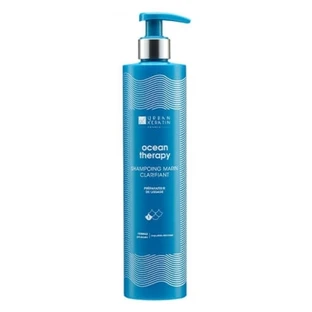 Urban Keratin Ocean Therapy Clarifying Shampoo 400ml