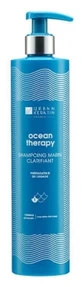 Urban Keratin Ocean Therapy Clarifying Shampoo 400ml