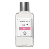 Berdoues Rose Eau de Cologne 245 ml