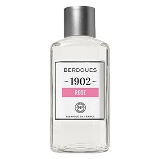 Berdoues Rose Eau de Cologne 245 ml