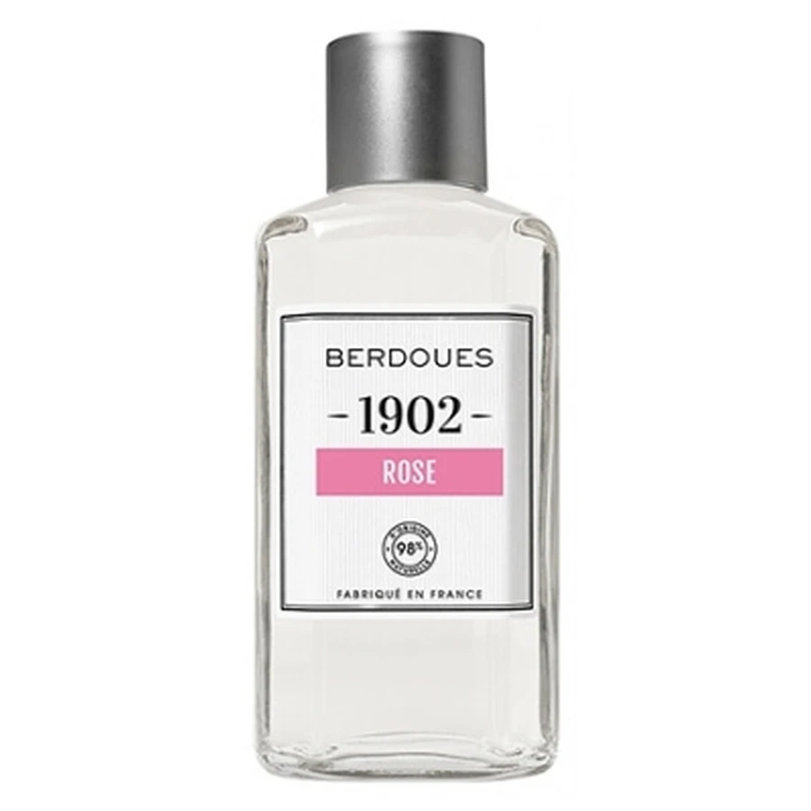 Berdoues Rose Eau de Cologne 245 ml