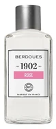 Berdoues Rose Eau de Cologne 245 ml