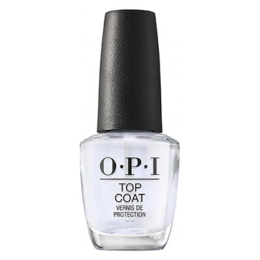 O.P.I Vernis Top Coat OPI