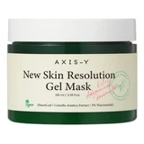Axis-Y Soothing Gel Mask 100 ml