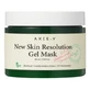 Axis-Y Verkoelend Gelmasker 100 ml