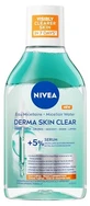 Nivea Derma Skin Clear Micellar Water 400 ml