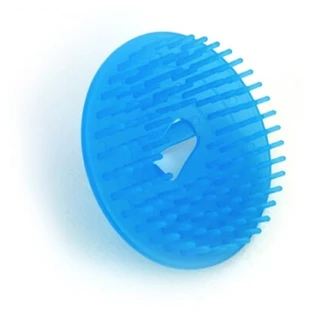 Mezzo Round Massage Brush for Short Hair