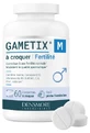 Densmore Gametix M Fertilitate 60 comprimate masticabile