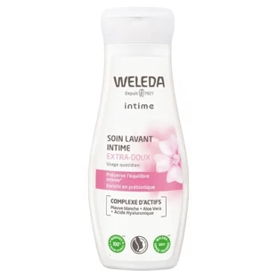 Weleda Extra-Gentle Intimate Cleanser 200 ml