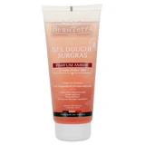 BeauTerra Amber Feuchtigkeitsspendendes Duschgel 200 ml