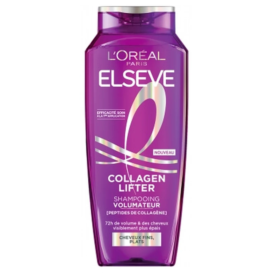 L'Oréal Paris Elseve Collagen Lifter Volumizing Shampoo 250 ml