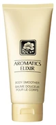 Clinique Aromatics Elixir Baume Douceur Pour le Corps 200 ml