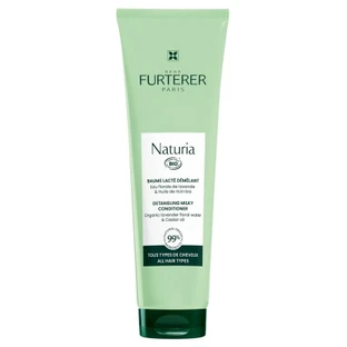 René Furterer Naturia Bio-Entwirrungsmilch-Spülung 150 ml