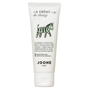 Crema orgánica para la dermatitis del pañal Joone Baby, 75 ml