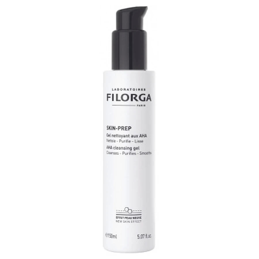 Filorga SKIN-PREP AHA-Reinigungsgel 150 ml