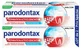 Parodontax Active Gum Repair Toothpaste, 2-Pack (75 ml each)