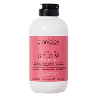 FarmaVita Bond Care Blossom Glow Omniplex Mask 250 ml