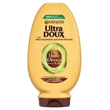Garnier Ultra Doux Diepvoedende Conditioner voor krullend tot kroeshaar, 360 ml