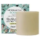Phyt's Bio-2-in-1-Reinigungsmilch in fester Form für Gesicht und Augen, 48 ml