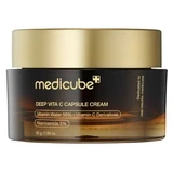 Medicube Deep Vita C Cream Capsule 55 g