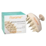 Florame-hoofdhuidmassageborstel
