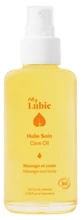 My Lubie biologische massage- en lichaamsverzorgingsolie 100 ml