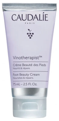 Caudalie Vinotherapist Foot Beauty Cream 75 ml