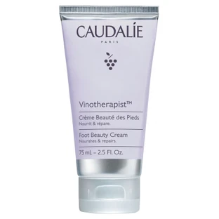 Caudalie Vinotherapist Foot Beauty Cream 75 ml