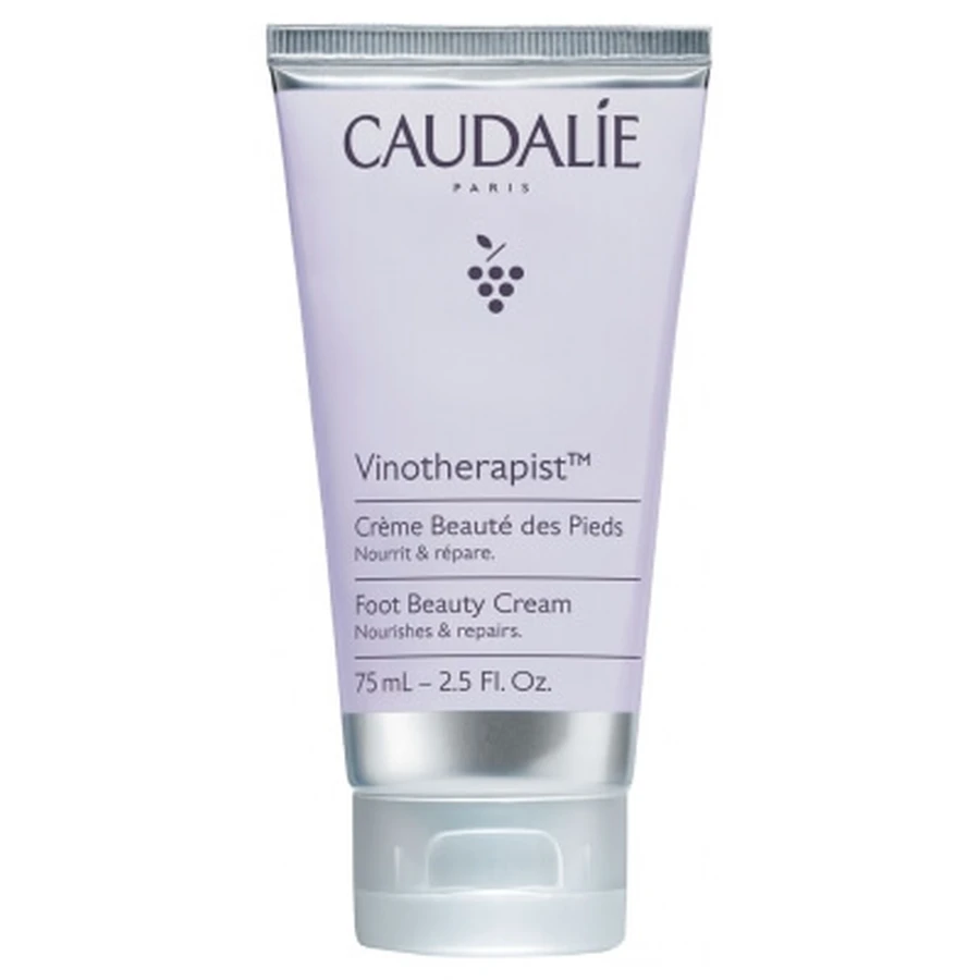 Caudalie Vinotherapist Foot Beauty Cream 75 ml
