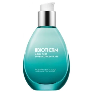 Biotherm Aqua Super Concentrates Aqua Pure 50 ml