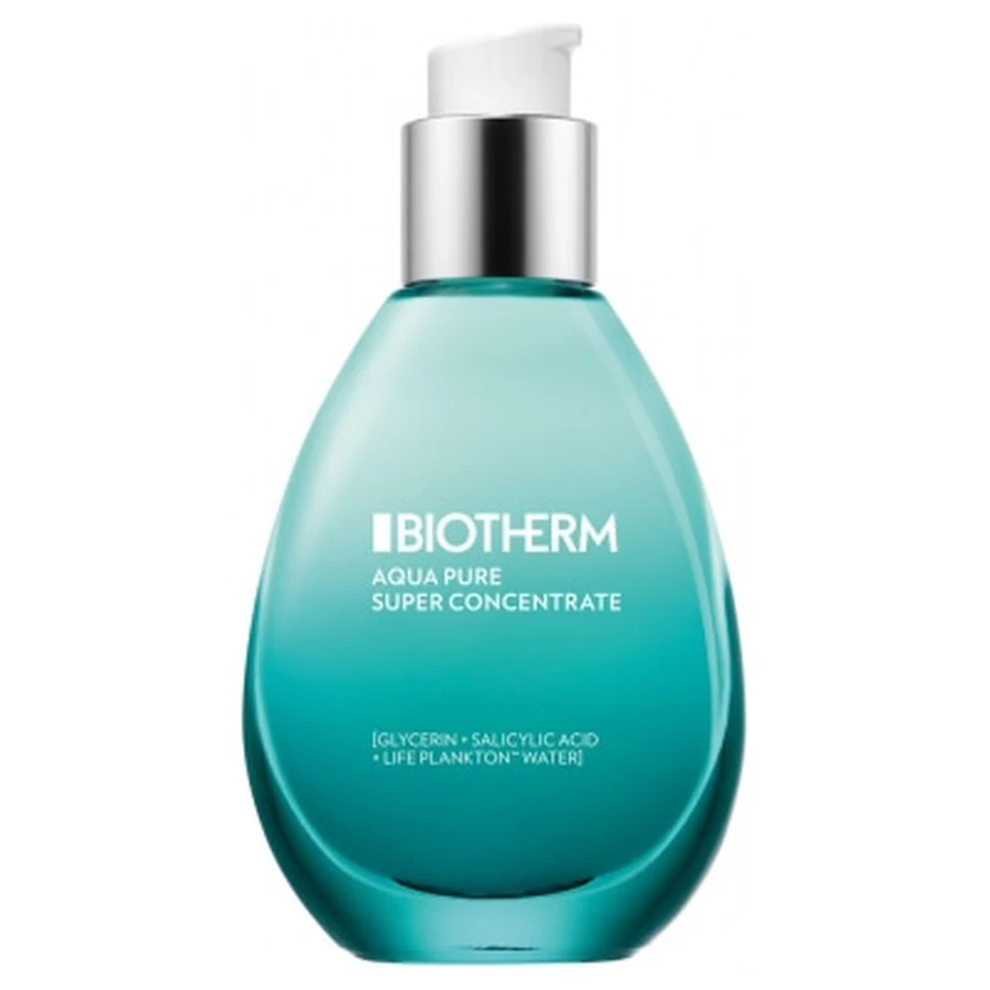 Biotherm Aqua Super Concentrates Aqua Pure 50 ml