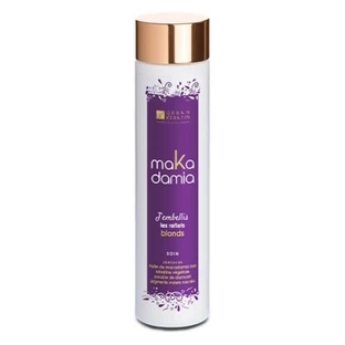 Urban Keratin Makadamia Blonde Haarpflege