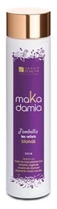 Urban Keratin Makadamia Blonde Haarpflege