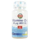 Kal Vitamine D-3 10 µg (400 IE) 100 capsules