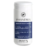 Phyt's Phanères Beauty for Nails & Hair, 100 Capsules