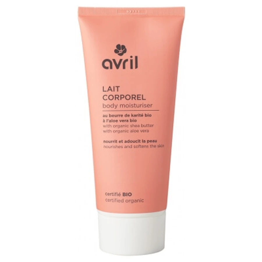 Avril Bio-Körperlotion 200 ml