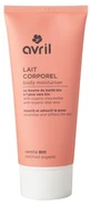 Avril Lait Corporel Bio 200 ml