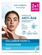 Mascarilla antienvejecimiento «Second-Skin» de Granions: Compra 2 y llévate 1 gratis